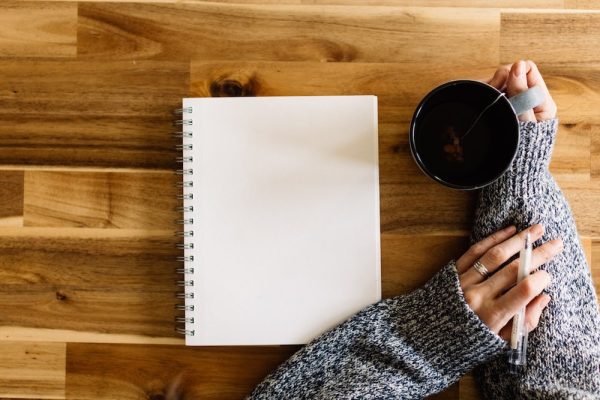 Diario de Frecuencia Consciente