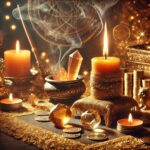 Ritual Abundante Oro