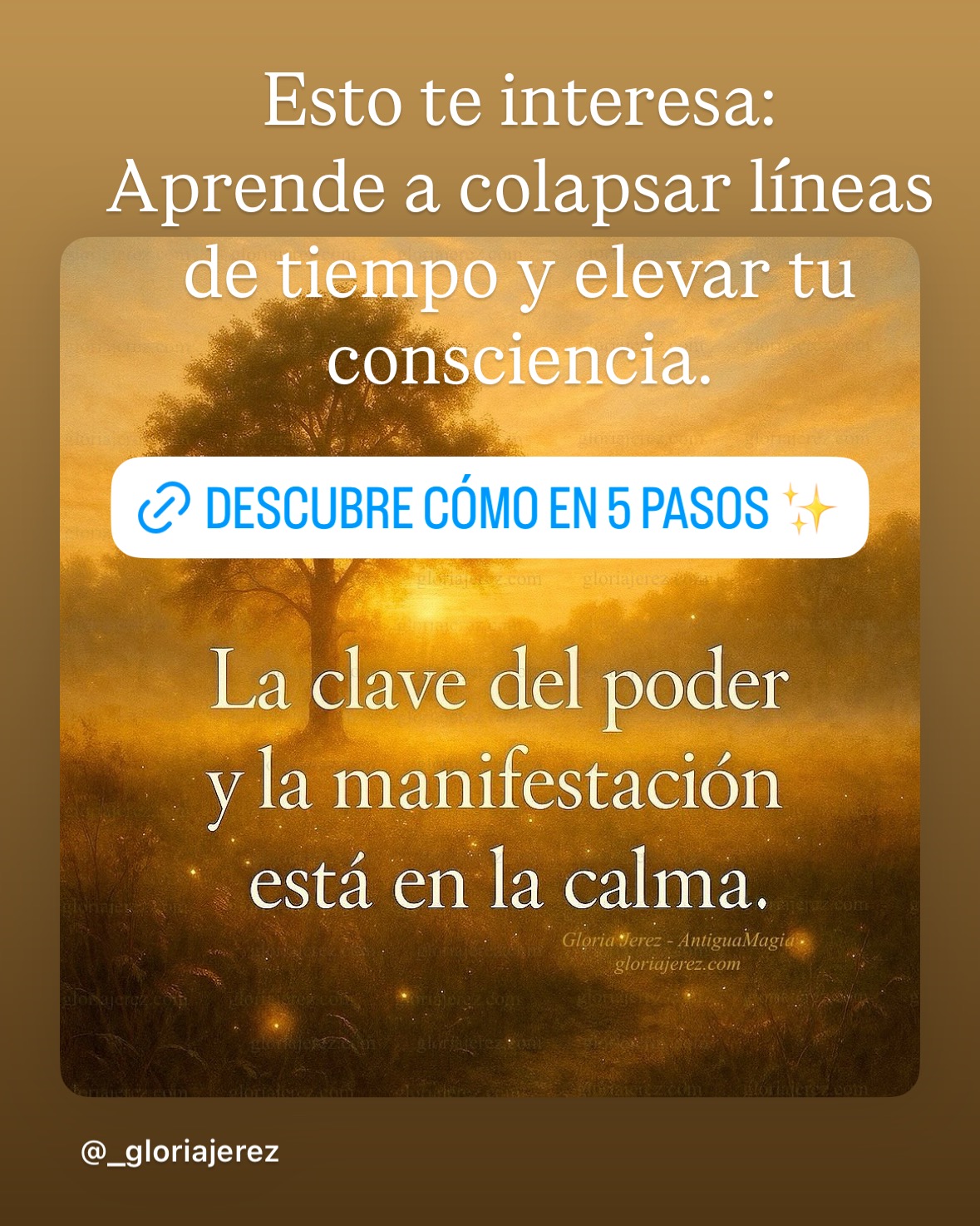 🌠 Meditación Guiada para Colapsar Líneas de Tiempo y Elevar la ...